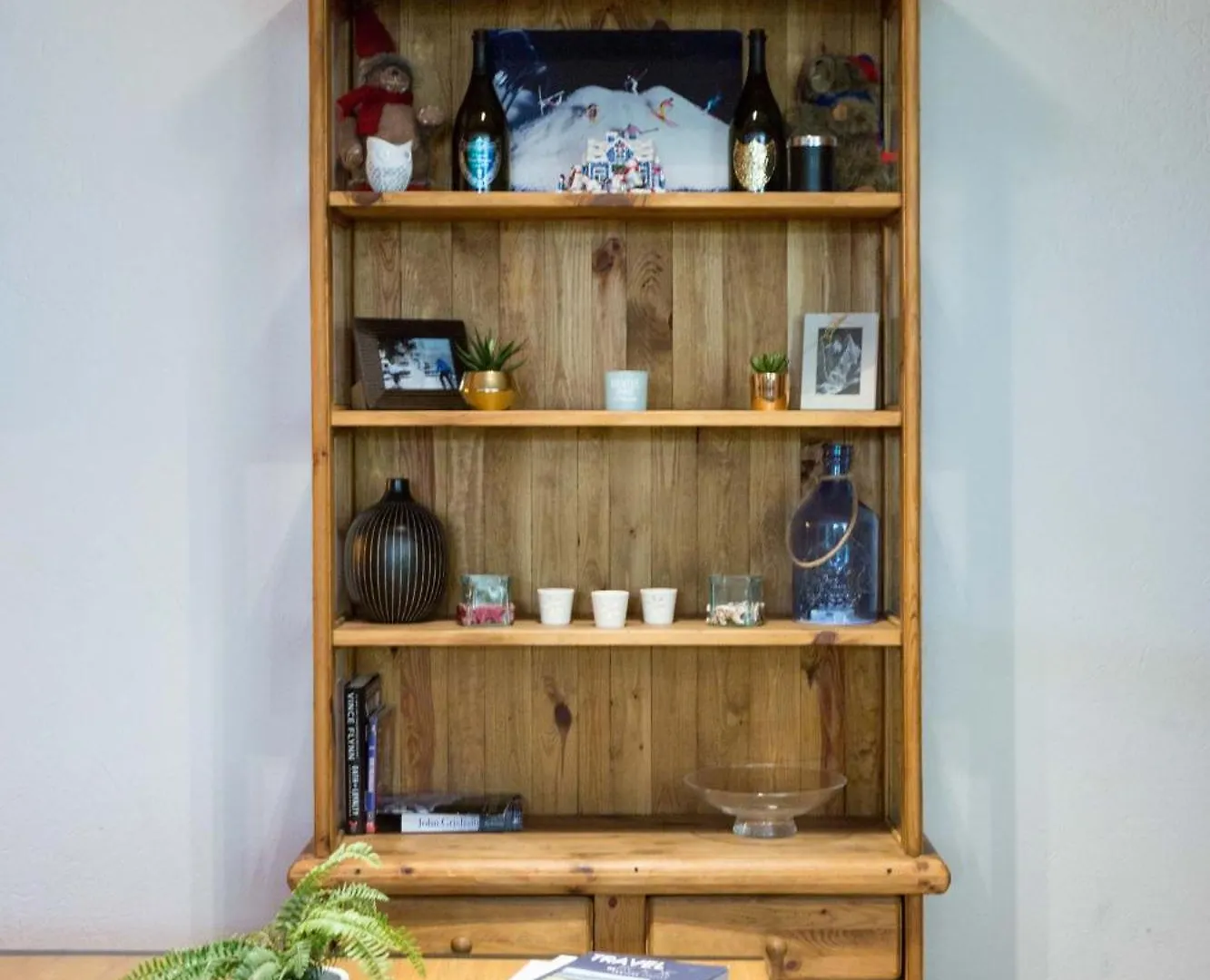 Pothecary Apartment -Chamonix All Year  シャモニー