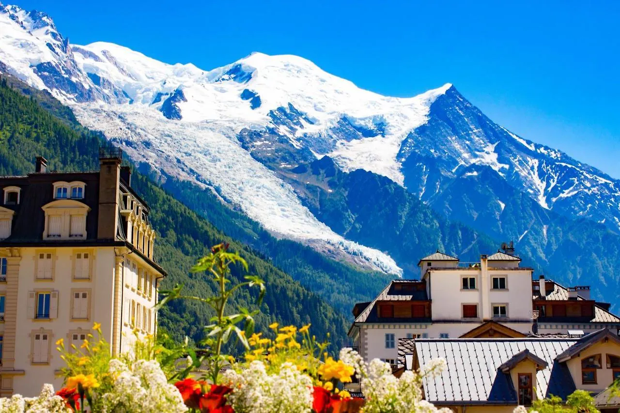Pothecary Apartment -Chamonix All Year Chamonix